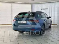 2021 Skoda Octavia