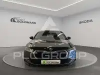 2021 Skoda Octavia