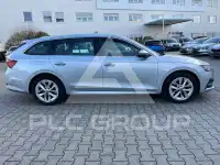2021 Skoda Octavia