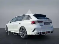 2021 Skoda Octavia