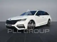 2021 Skoda Octavia