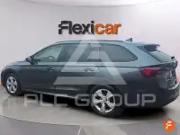 2021 Skoda Octavia