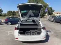 2021 Skoda Octavia