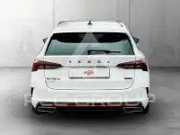 2021 Skoda Octavia