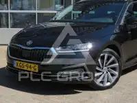 2021 Skoda Octavia