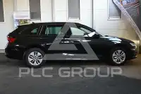 2021 Skoda Octavia
