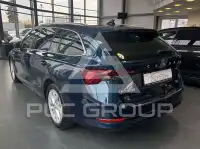 2021 Skoda Octavia