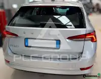 2021 Skoda Octavia
