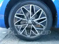 2021 Skoda Octavia