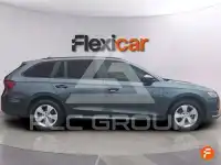 2021 Skoda Octavia