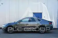 2021 Skoda Octavia