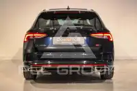 2021 Skoda Octavia