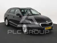 2021 Skoda Octavia