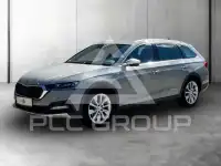 2021 Skoda Octavia