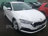 2021 Skoda Octavia