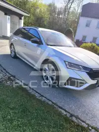 2021 Skoda Octavia