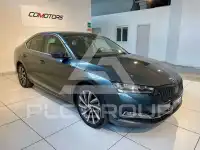 2021 Skoda Octavia