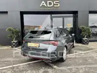 2021 Skoda Octavia