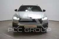 2021 Skoda Octavia