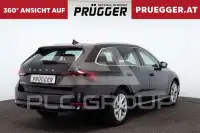 2021 Skoda Octavia