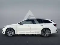 2021 Skoda Octavia