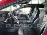 2021 Skoda Octavia