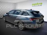 2021 Skoda Octavia