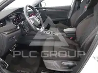 2021 Skoda Octavia