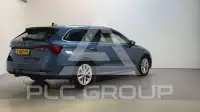 2021 Skoda Octavia