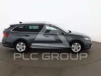 2021 Skoda Octavia