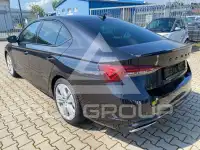 2021 Skoda Octavia