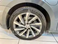 2021 Skoda Octavia