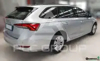 2021 Skoda Octavia
