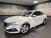 2021 Skoda Octavia