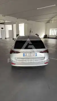 2021 Skoda Octavia