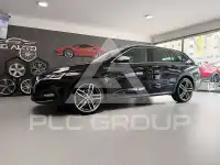 2021 Skoda Octavia
