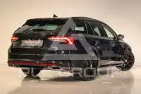 2021 Skoda Octavia