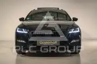 2021 Skoda Octavia