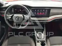 2021 Skoda Octavia