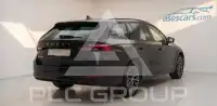 2021 Skoda Octavia