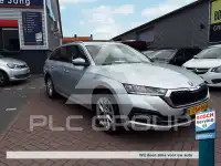 2021 Skoda Octavia