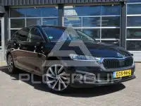 2021 Skoda Octavia