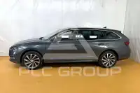 2021 Skoda Octavia