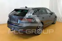 2021 Skoda Octavia