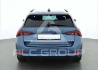 2021 Skoda Octavia