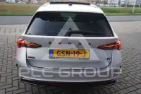 2021 Skoda Octavia