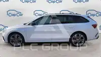 2021 Skoda Octavia