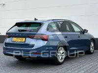 2021 Skoda Octavia