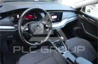2021 Skoda Octavia
