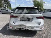2021 Skoda Octavia